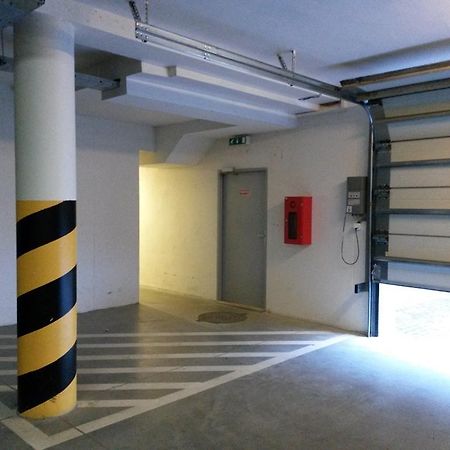 Celik Family Apartment Štrbské Pleso 외부 사진