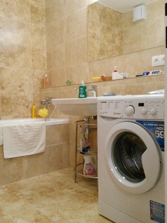 Celik Family Apartment Štrbské Pleso 외부 사진
