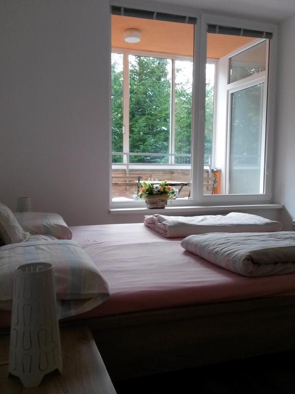 Celik Family Apartment Štrbské Pleso 외부 사진