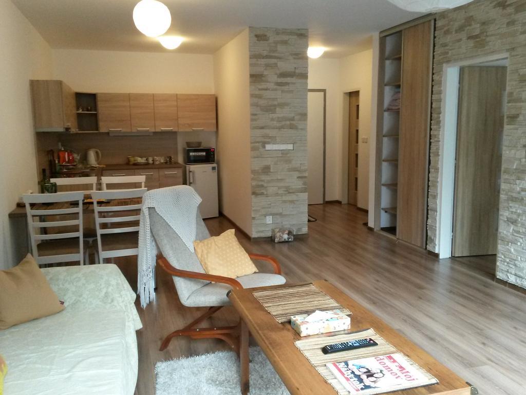 Celik Family Apartment Štrbské Pleso 외부 사진