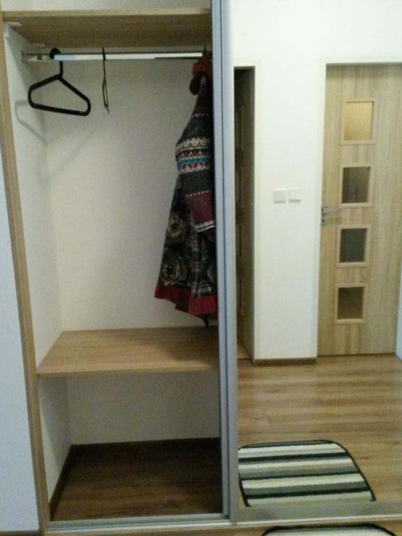 Celik Family Apartment Štrbské Pleso 외부 사진