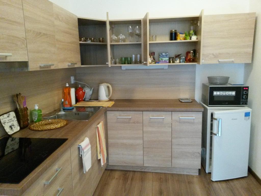 Celik Family Apartment Štrbské Pleso 외부 사진