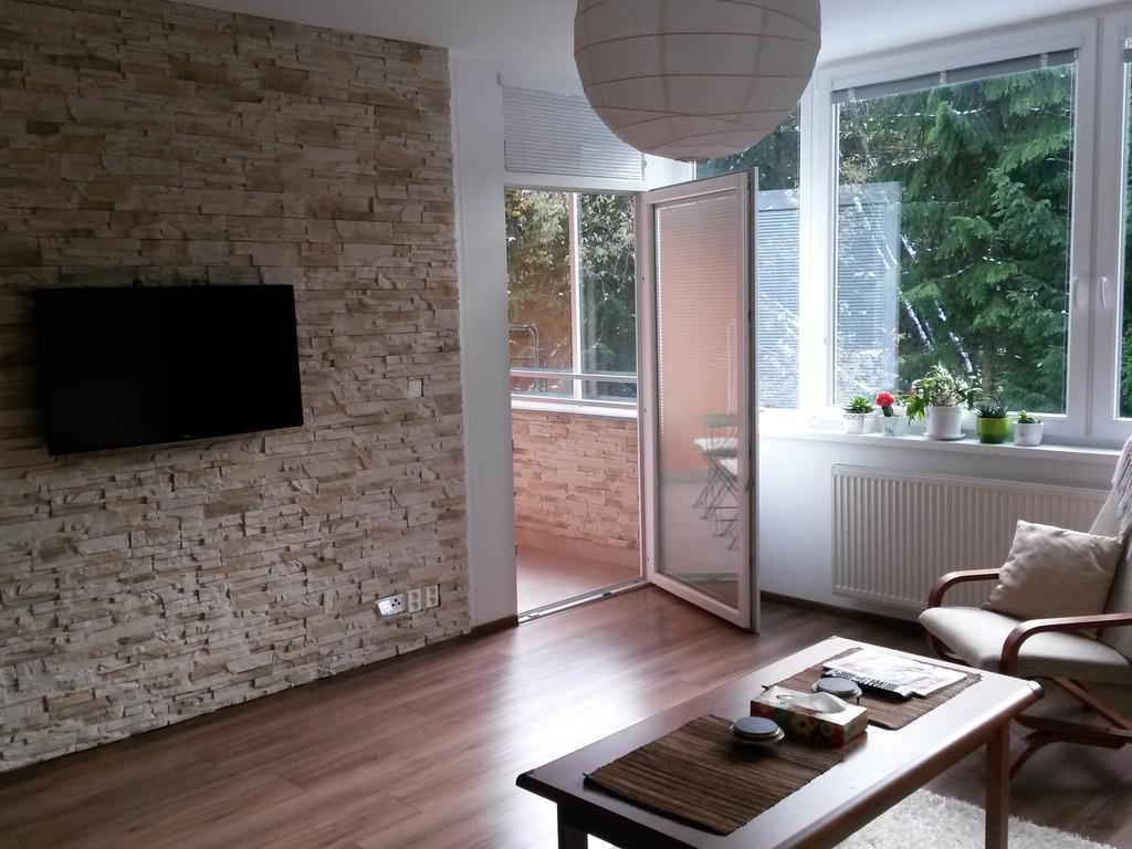 Celik Family Apartment Štrbské Pleso 외부 사진